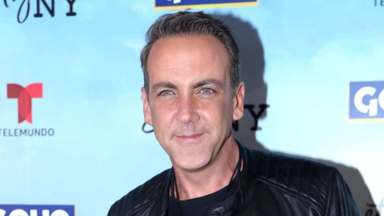 Hijo de Carlos Ponce celebra sus 21 años y revela ser todo un galán cómo su padre