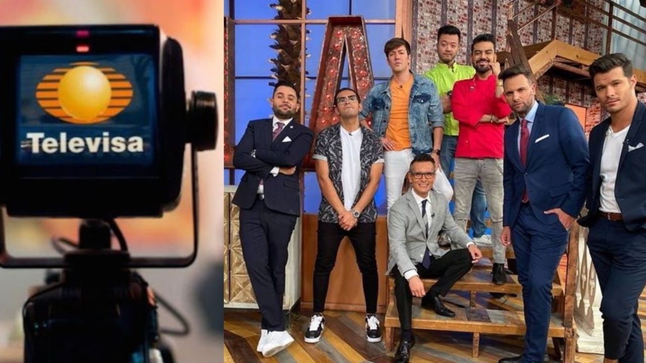 ¿Se va a ‘Hoy’? Tras 6 años en TV Azteca, conductor intocable de ‘VLA’ llegaría a Televisa