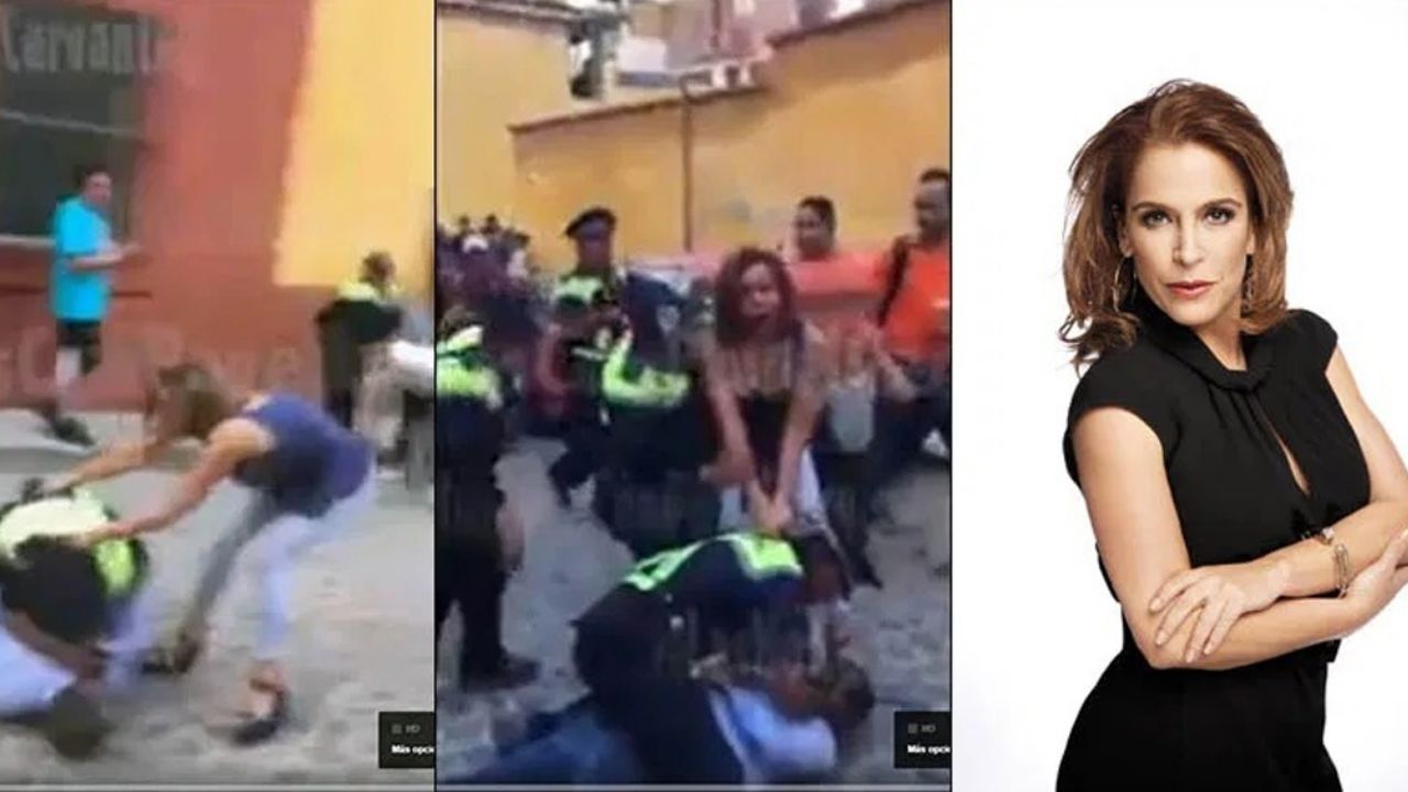 ¿Recuerdas a Fernanda Familiar? Así luce y a esto se dedica la exconductora de ‘Hoy’ tras ser arrestada