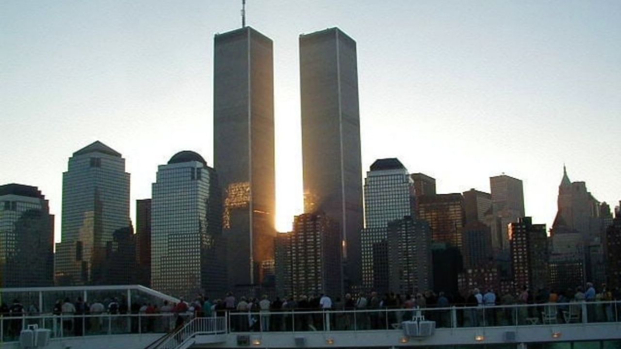 11 de septiembre: 19 años del atentado que marcó a la ciudad de Nueva York