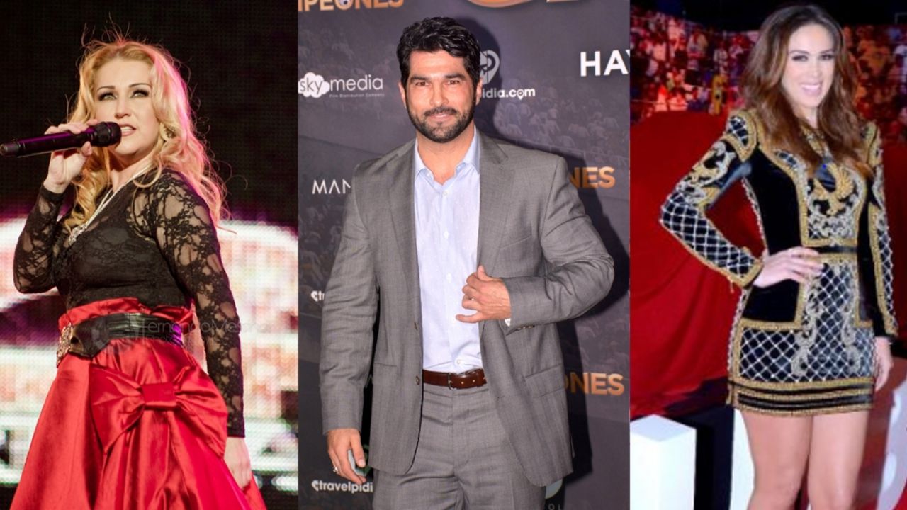 Arturo Carmona revela la razón de su divorcio de Alicia Villarreal y habla de su ex, Jacky Bracamontes