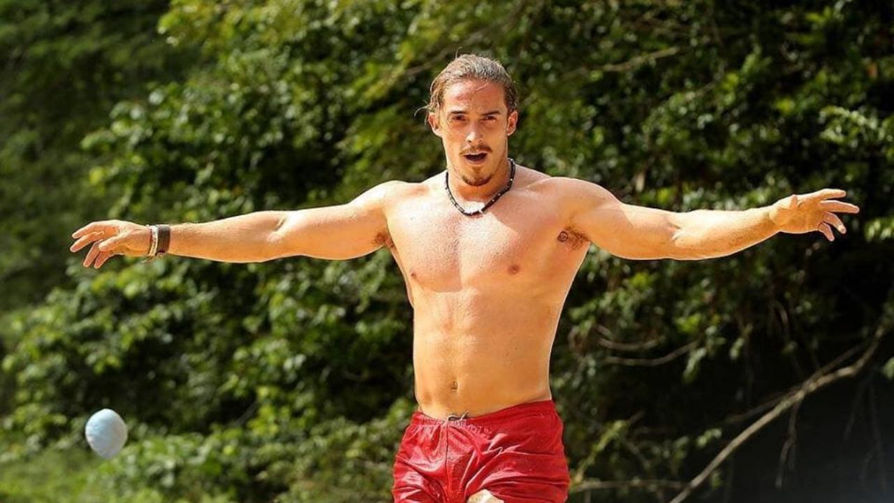 Polémica en TV Azteca: ‘Titanes’ de ‘Exatlón’ estallan contra Aristeo por “dejar ganar” a Ernesto