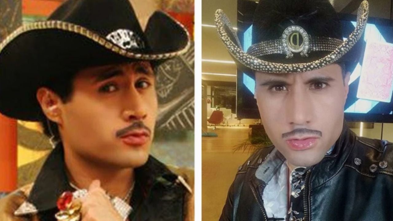 ¿En qué anda Danilo? A esto se dedica luego de su salida de ‘VLA’ y TV Azteca