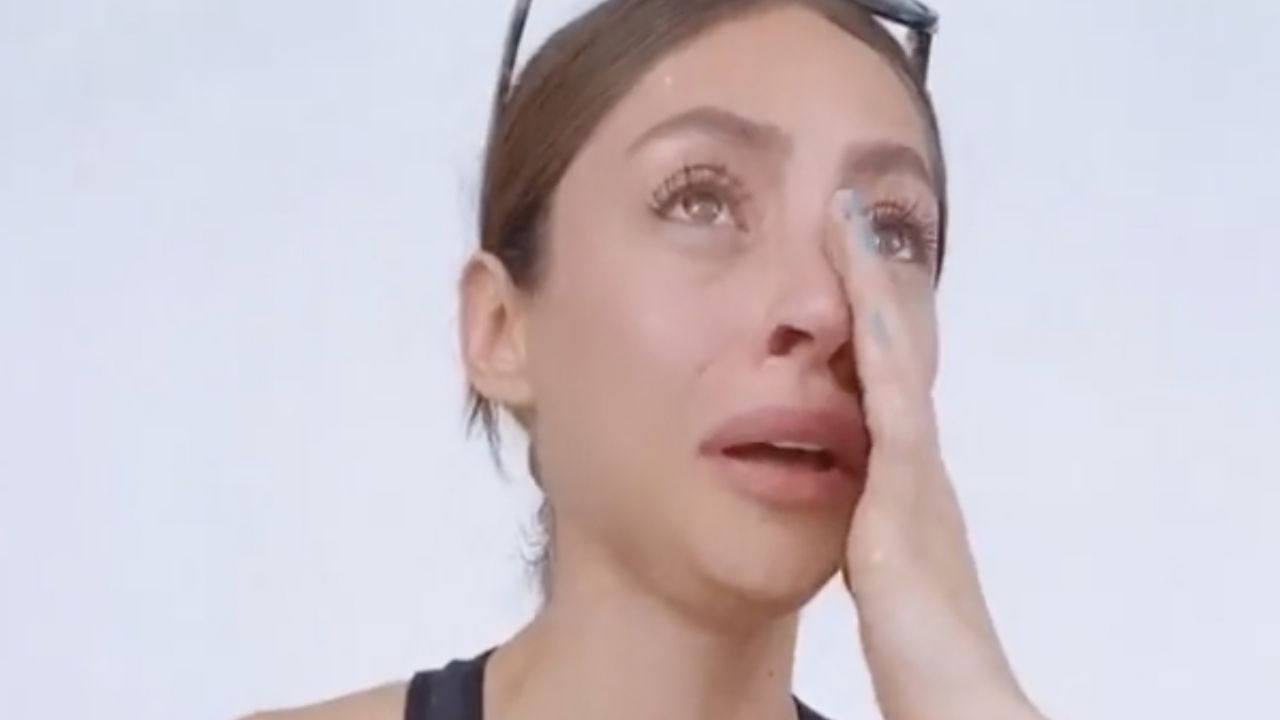 “Y yo ya desaparecí”: Dhasia Wezka revela ser víctima de acoso mientras paseaba a su perro