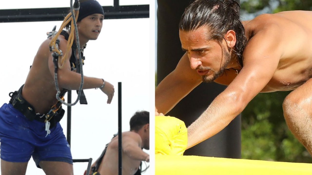 ‘Exatlón’: Alex Campos dice si su salida fue “injusta” y deja claro mensaje a Ernesto