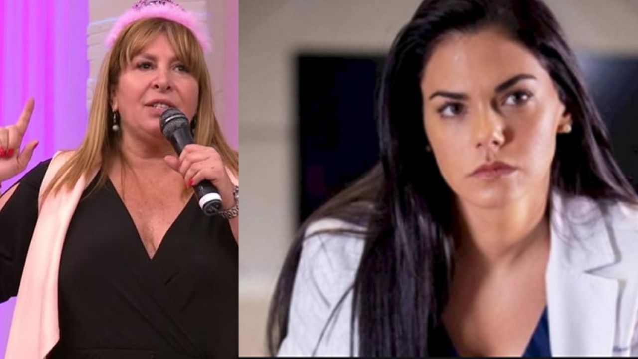 Golpe a Televisa’: Tras presencia de Livia Brito en ‘Hoy’, exhiben humillante rating