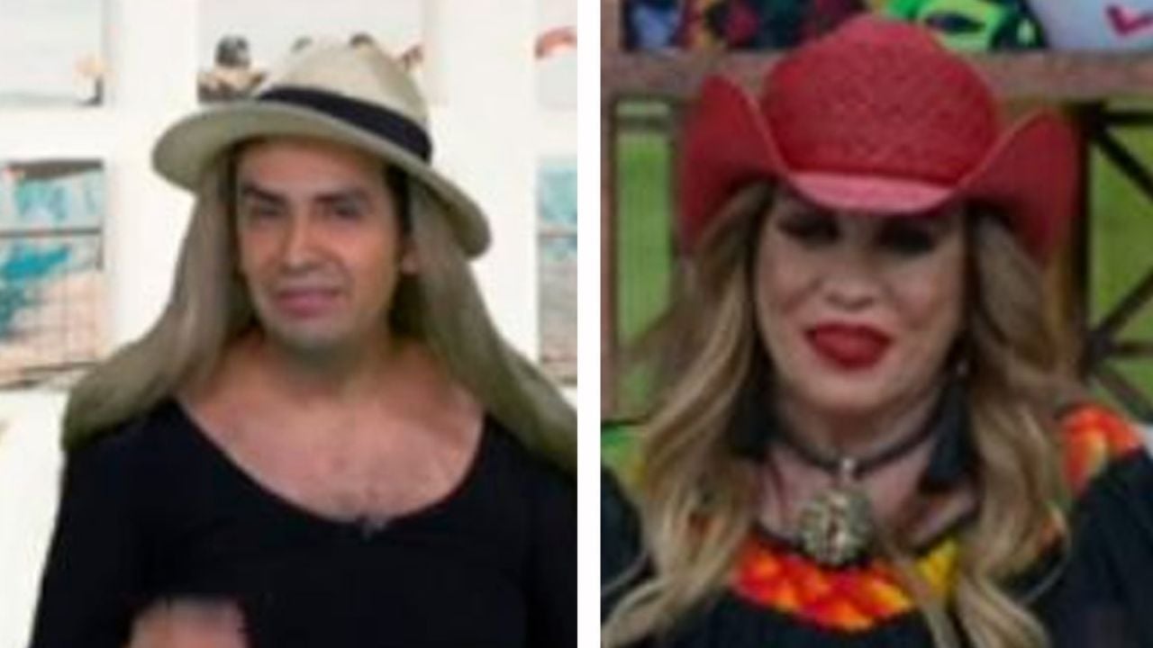 ‘El Capi’ se burla sin piedad de conductora de ‘VLA’ en vivo y así reacciona ella