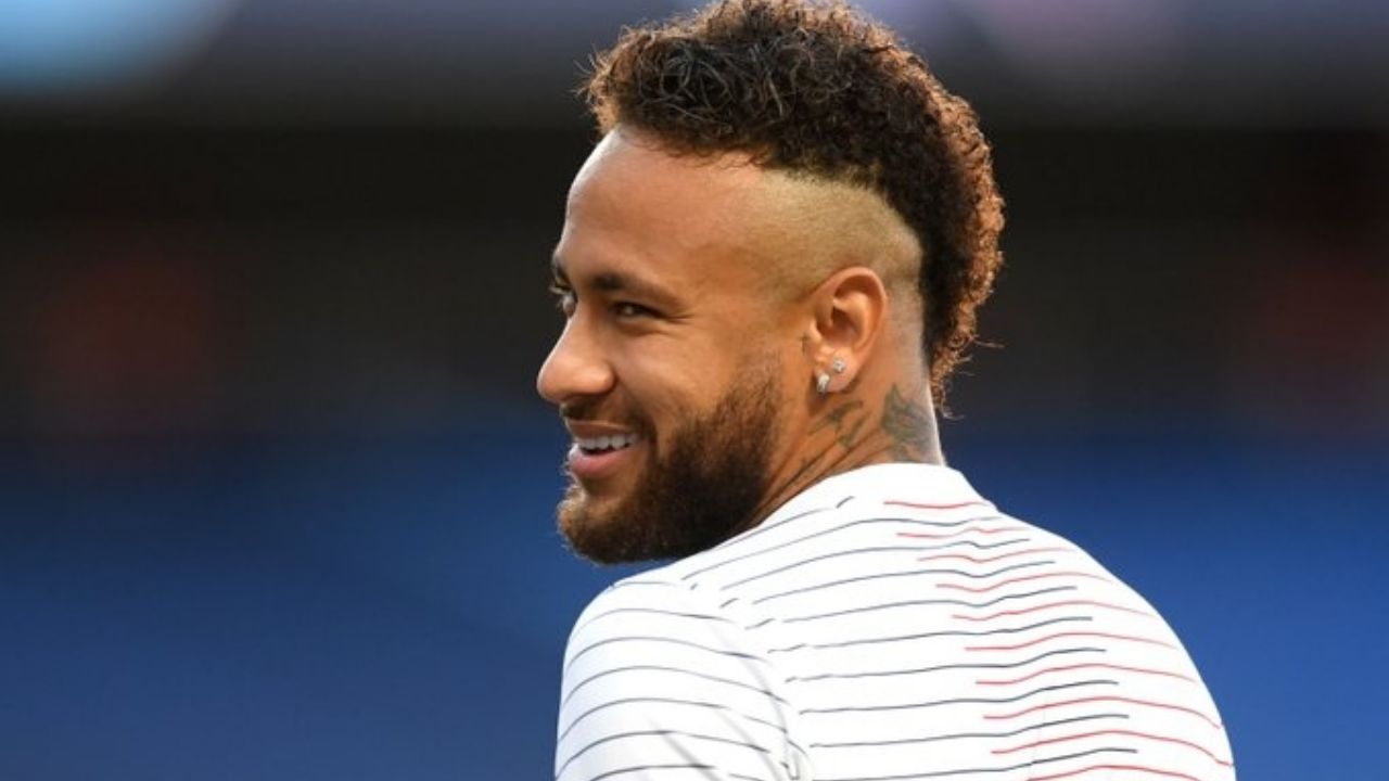 PSG recupera a Neymar: La estrella brasileña se incorpora a los entrenamientos