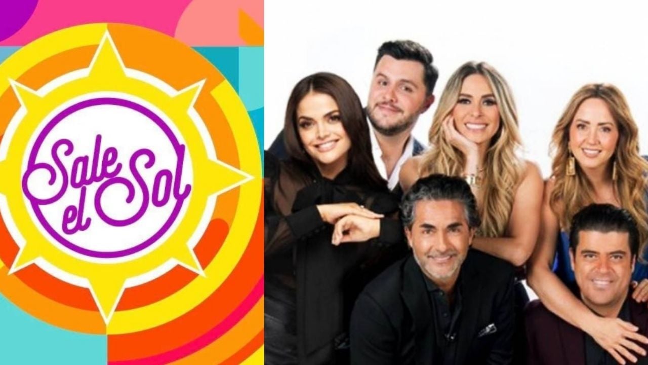 ¿Vuelve a Televisa? Productor de ‘Sale el Sol’ y su contundente reacción a su llegada a ‘Hoy’