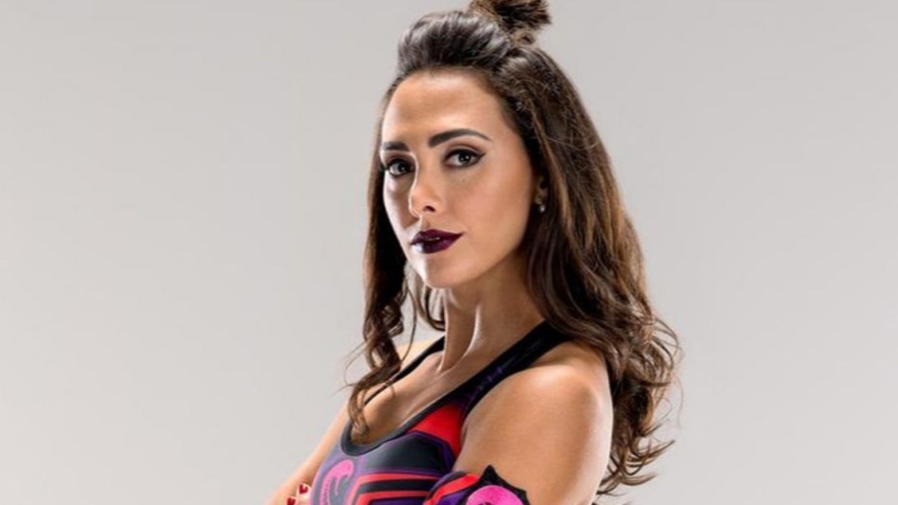 ¿Adiós Televisa? Con orgullo, Macky González presume su trofeo de ‘Exatlón’