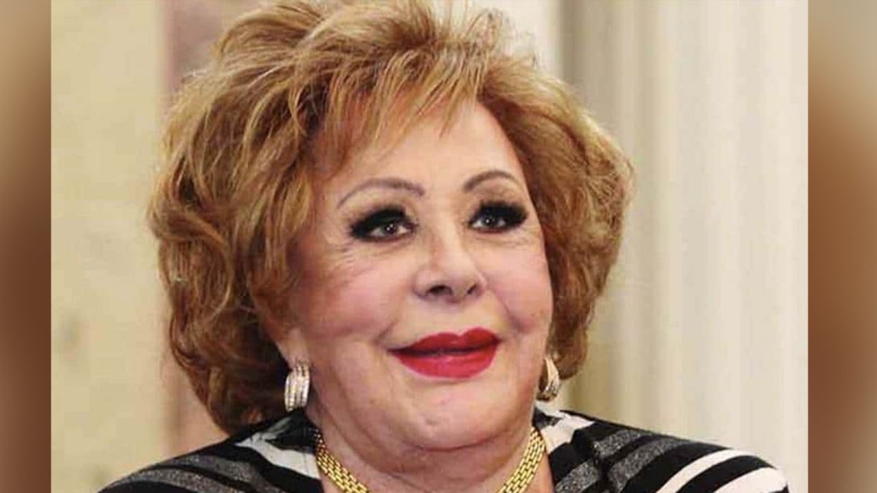 ¿Nuevo galán? Silvia Pinal revela en ‘Hoy’ que tendrá especial festejo con el “hombre de su vida”