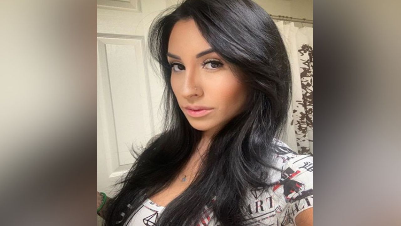 Hija mayor de ‘El Buki’ estremece en Instagram al lucir más encantadora que nunca