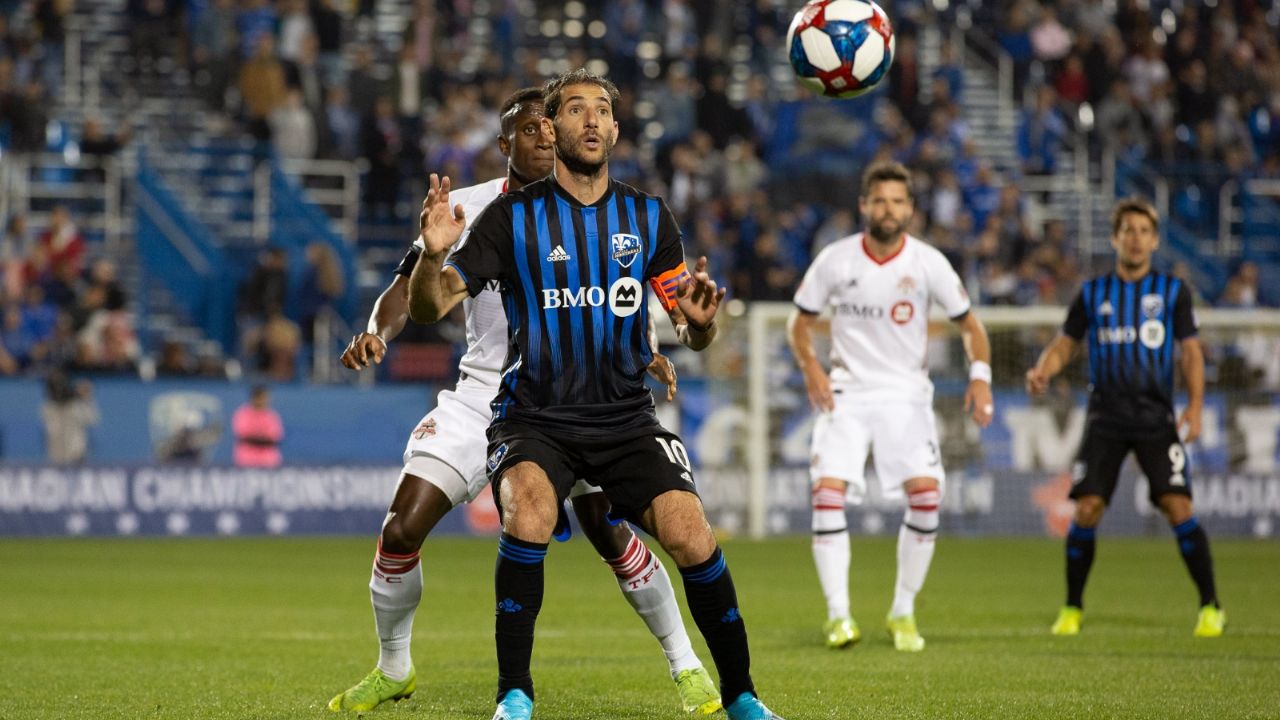 MLS: Clubes de Canadá jugarán de local en EEUU por la pandemia del covid-19