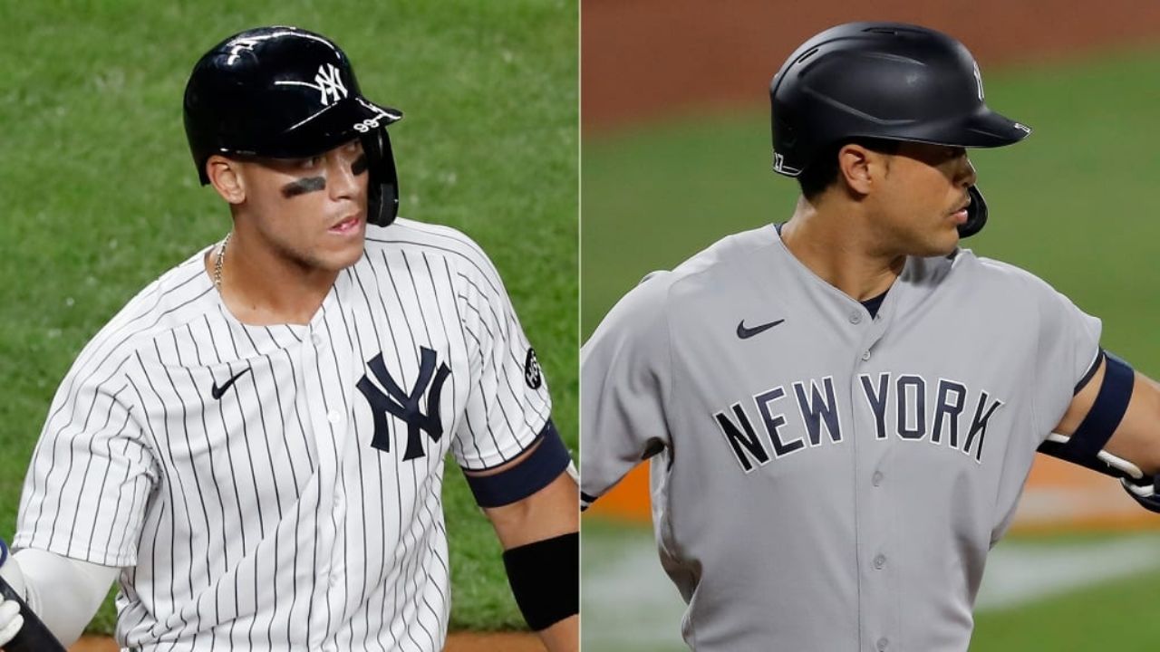 Buenas nuevas en Nueva York; Judge y Stanton estarían cerca de volver