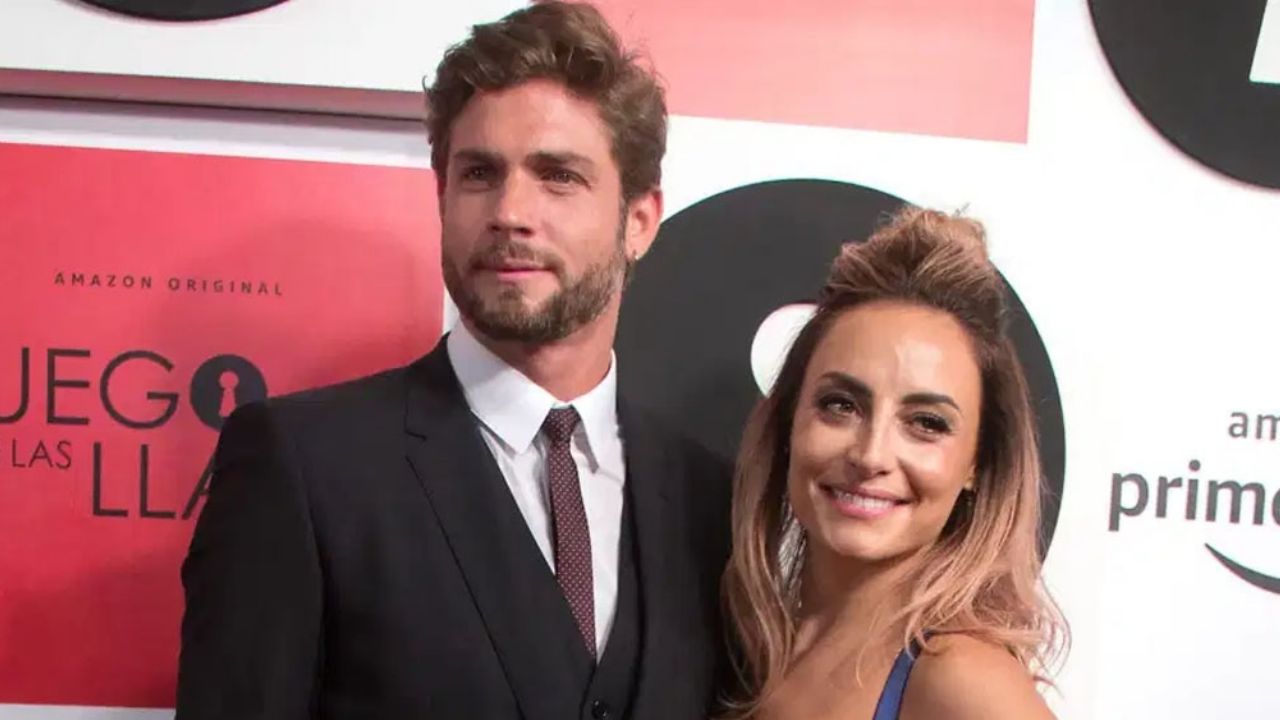 Horacio Pancheri confiesa que podría dejar a Marimar Vega ¿Por un hombre?