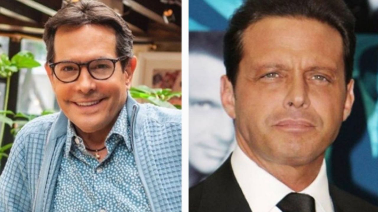 Pepillo Origel presume grato recuerdo junto a Luis Miguel e Instagram ‘enloquece’