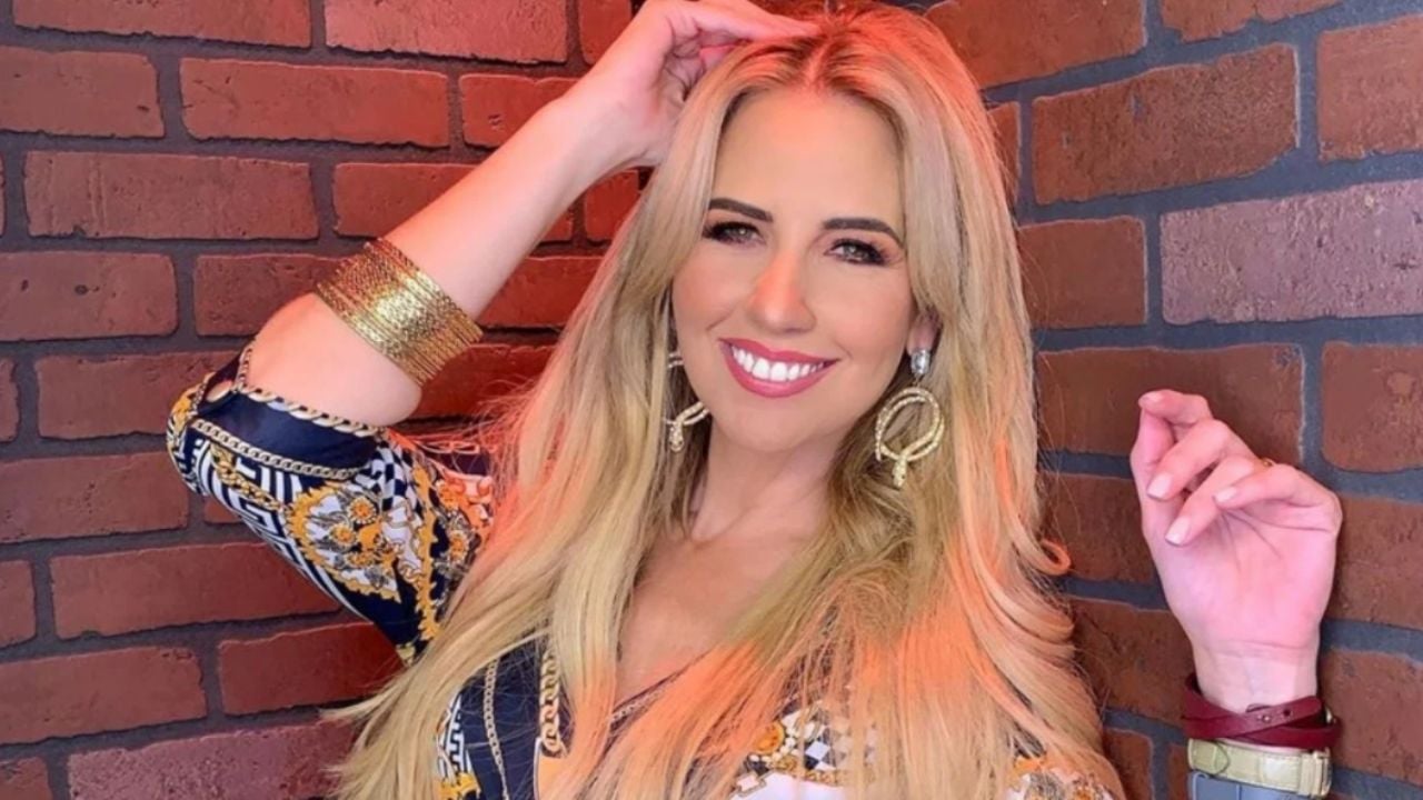Raquel Bigorra cautiva Instagram con su ‘look’ de fin de semana: “Bella”