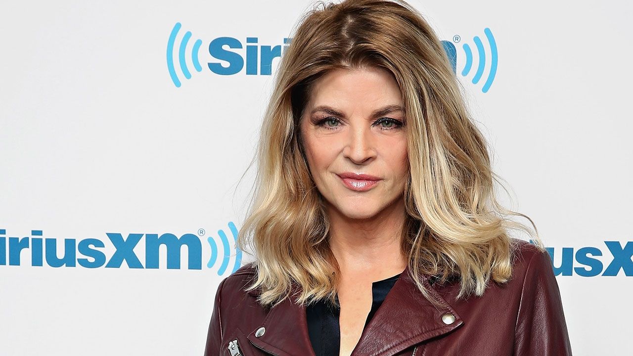 “Esto es una vergüenza”: Kirstie Alley explota ante los cambios en la Academia de Hollywood