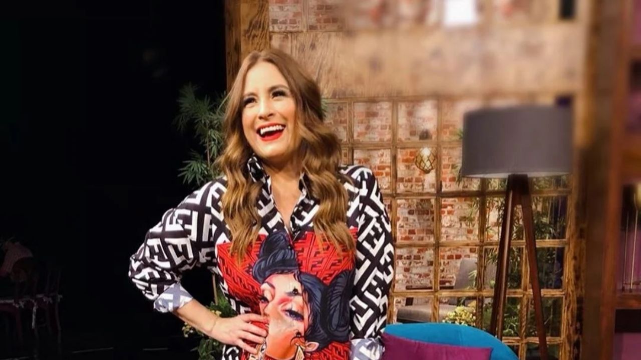 Se comen viva a conductora de ‘Ventaneando’ por “pesada” y la comparan con compañera de TV Azteca