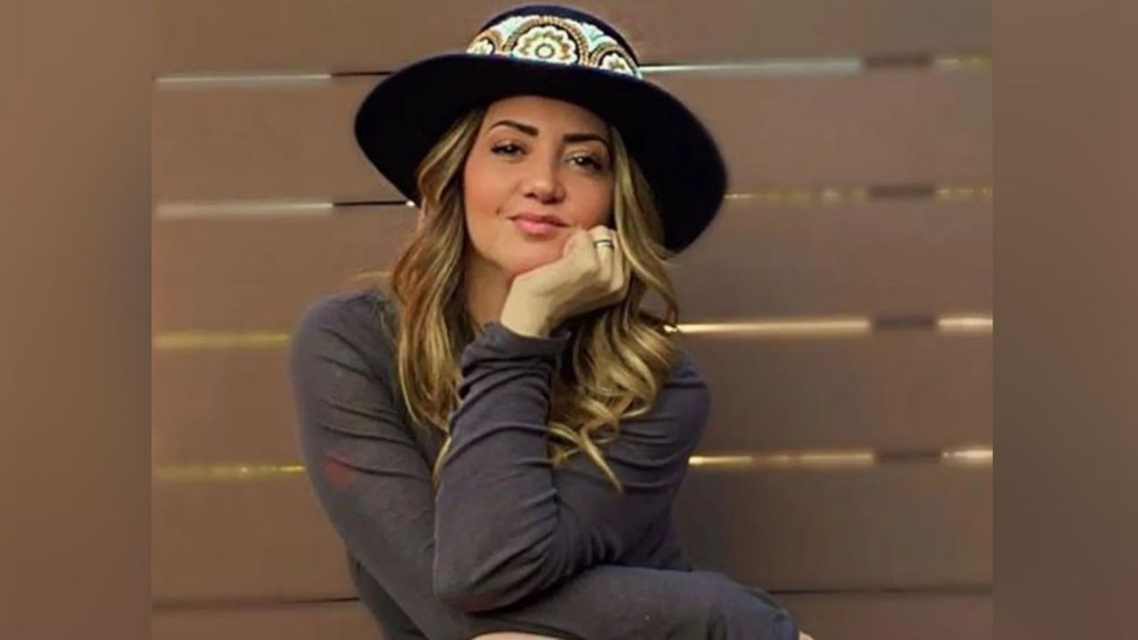 ¡Fiesta en Televisa! Andrea Legarreta confirma que ella y familia ya no tienen Covid-19