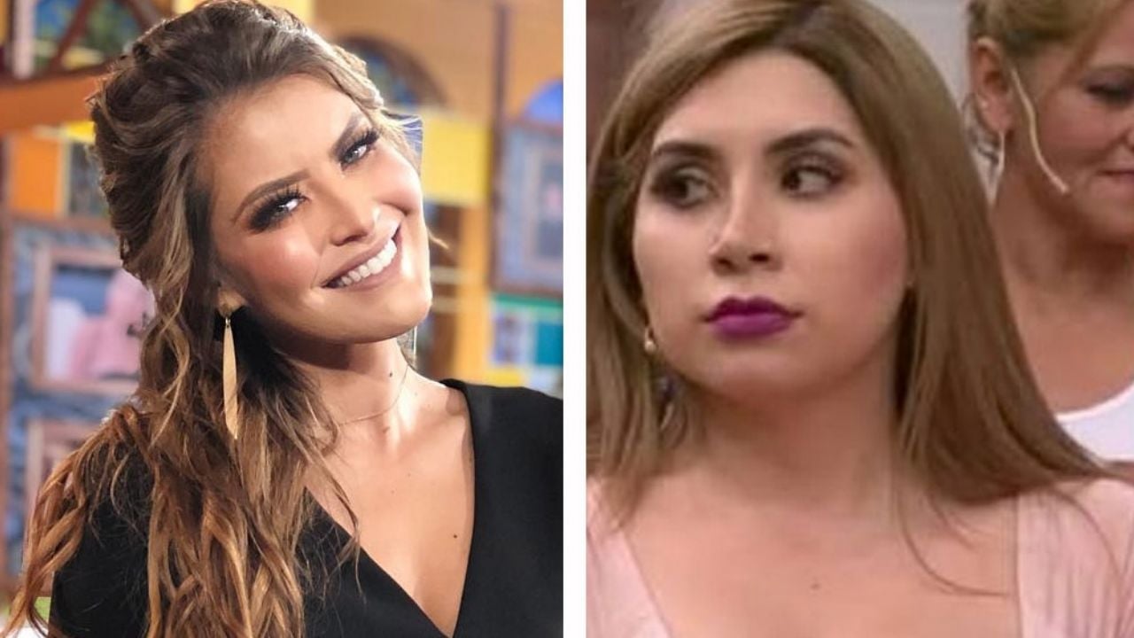 Vanessa Claudio reaparece en TV Azteca para burlarse de ‘La Bebeshita’ en ‘VLA’ con esto