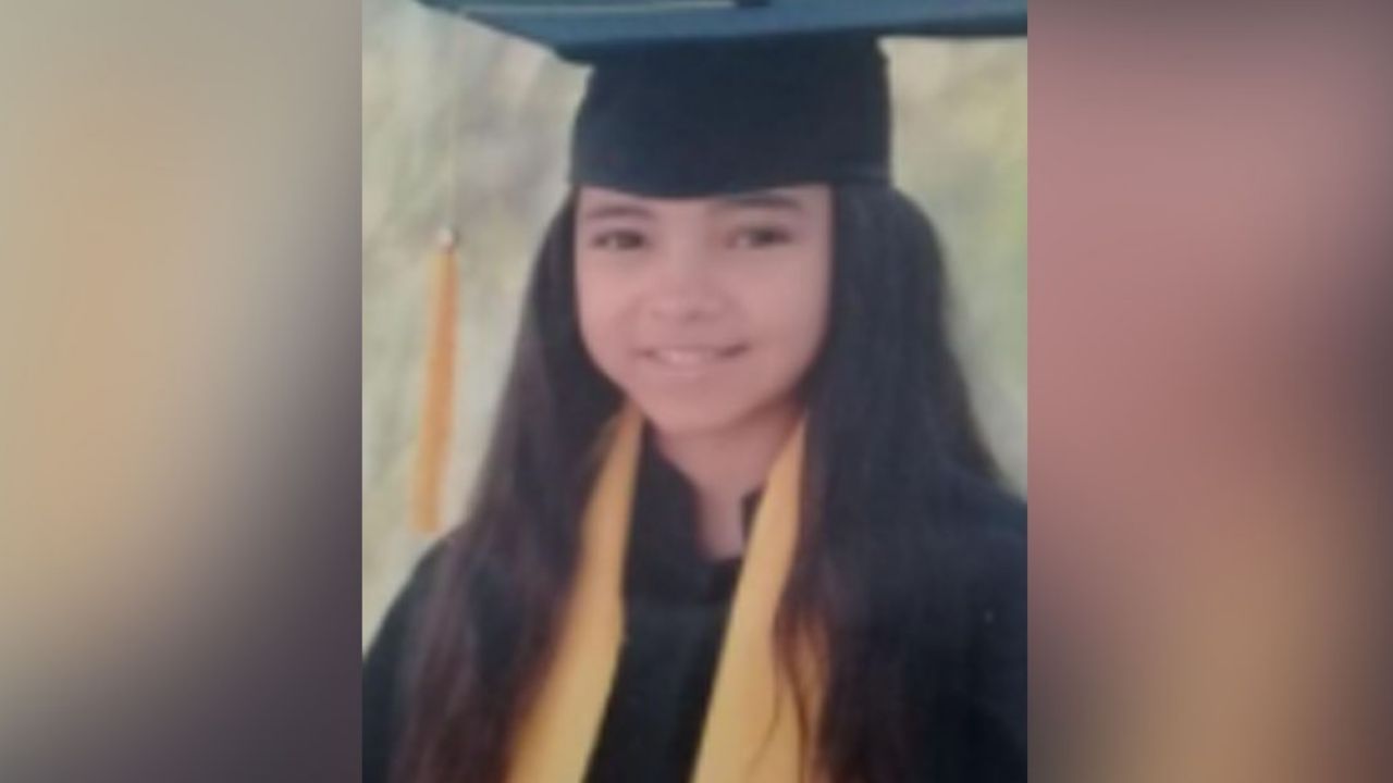 Autoridades piden ayuda para localizar a Damari Rocío Valdez en Hermosillo