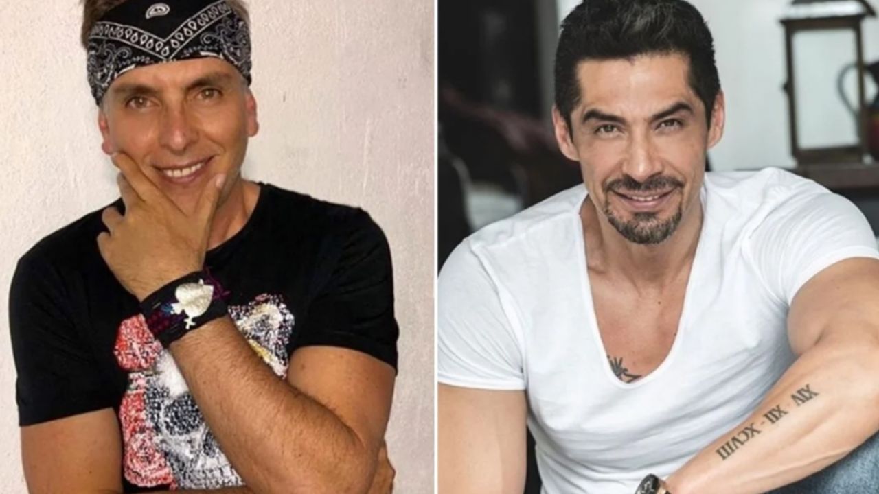 Actriz de Televisa hace inesperada revelación sobre Xavier Ortiz y Charly López