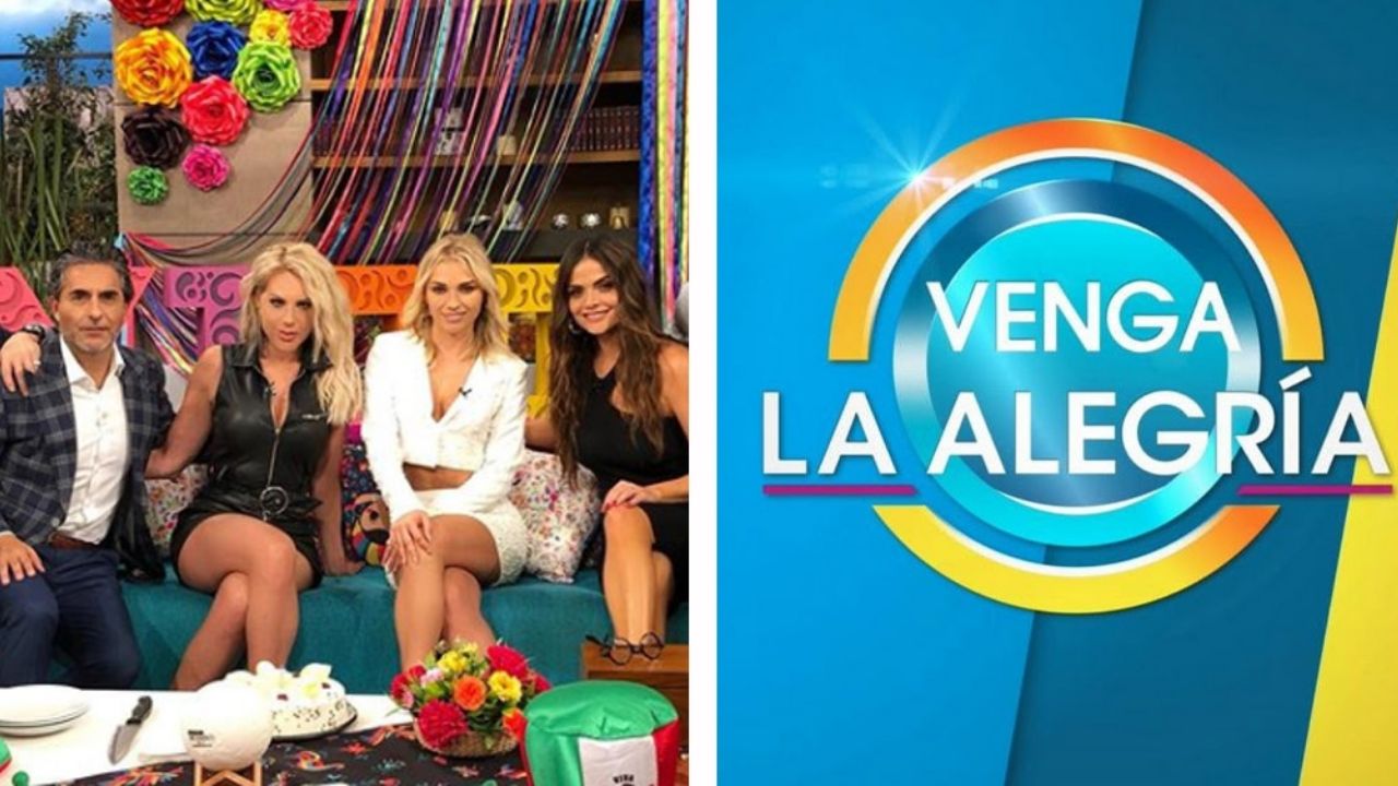 TV Azteca se hunde: Irina Baeva visita ‘Hoy’ y humilla sin piedad al elenco de ‘VLA’