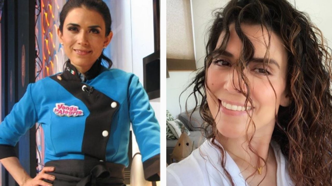 Chef Yolo, exintegrante de ‘VLA’, se luce en Instagram con su encantador ‘look’