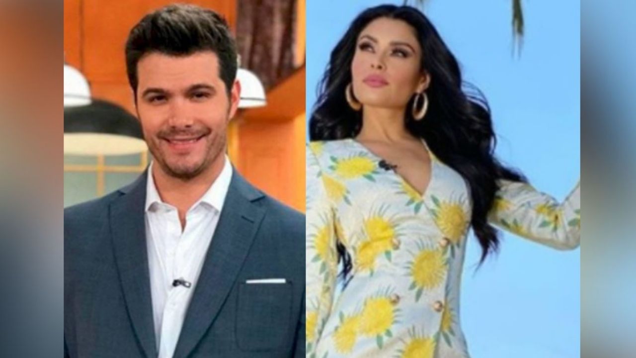 Tras ser contagiados de Covid-19, conductores de ‘VLA’ deciden donar plasma en plena transmisión