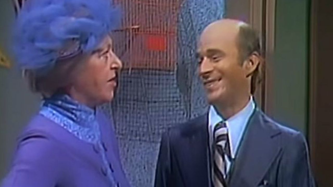 ¿Lo recuerdas? Así luce el ‘Señor Calvillo’ del programa de Televisa, ‘El Chavo del Ocho”