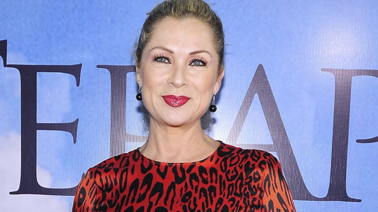 ¡Buenas noticias! Lety Calderón sale del hospital tras haberse contagiado del Covid-19