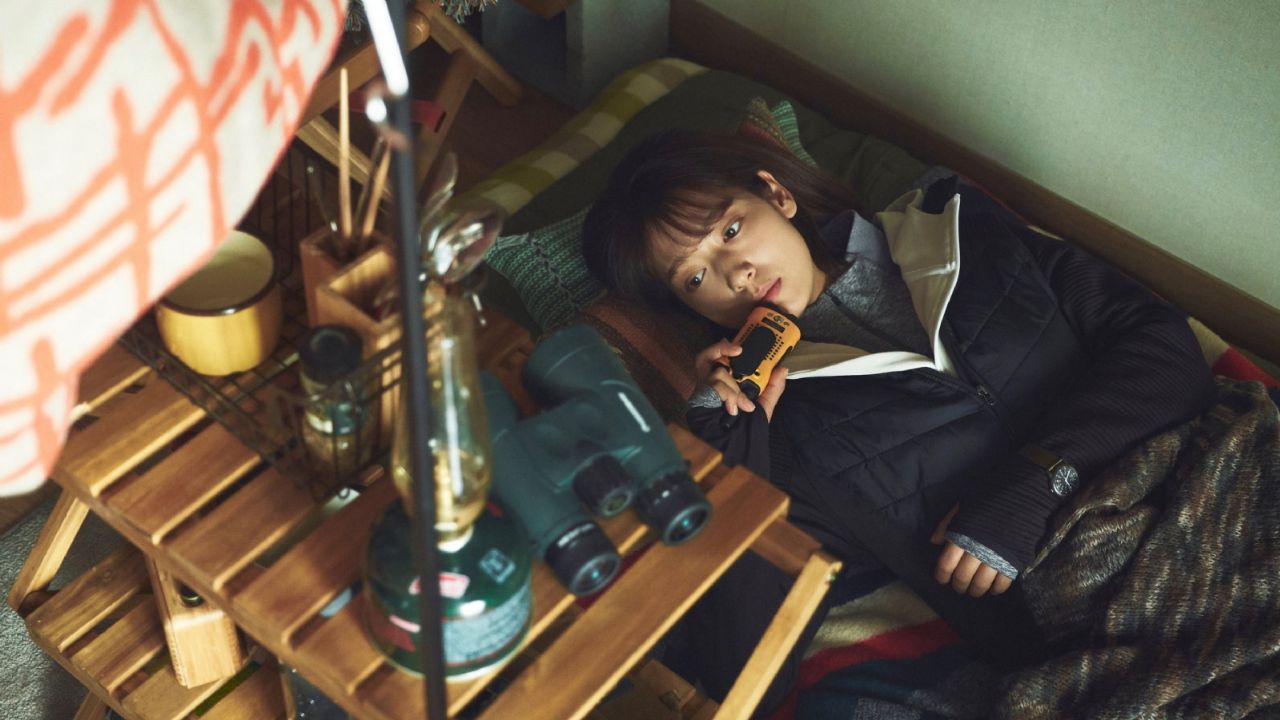 ¡No te la pierdas! ‘#Alive’ es la nueva película de Netflix con temática de ‘zombies’