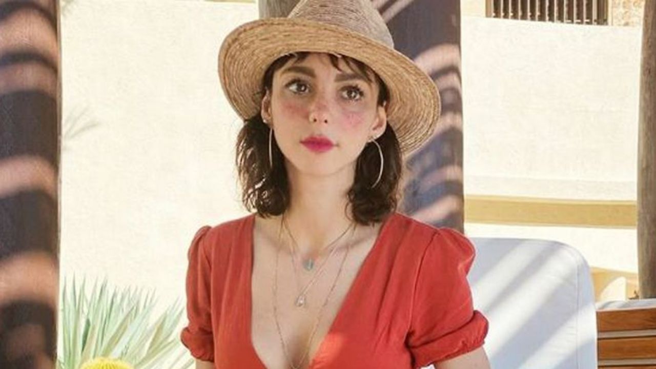 ¿Chumel Torres? Natalia Téllez revela que su ex le reclamó por hablar de él en Televisa