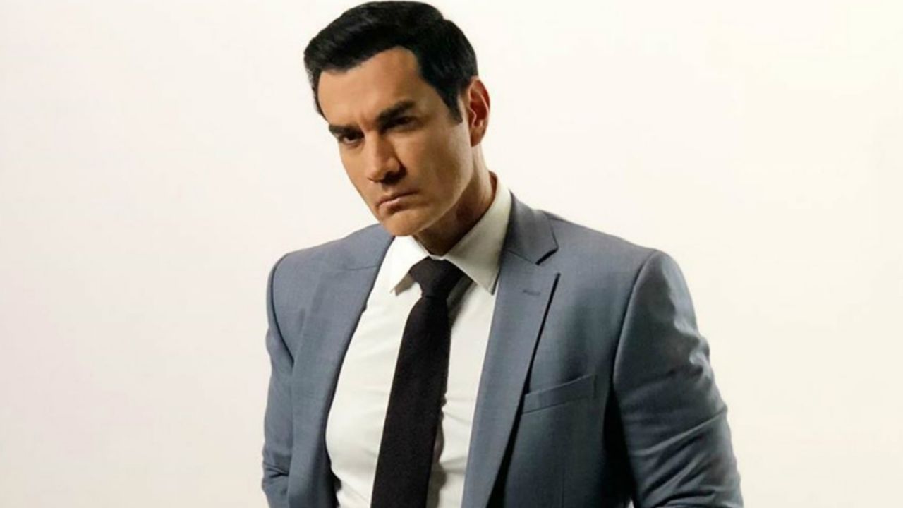 David Zepeda, galán de Televisa, deja en shock al confesar ‘aventura’ con famoso cantante