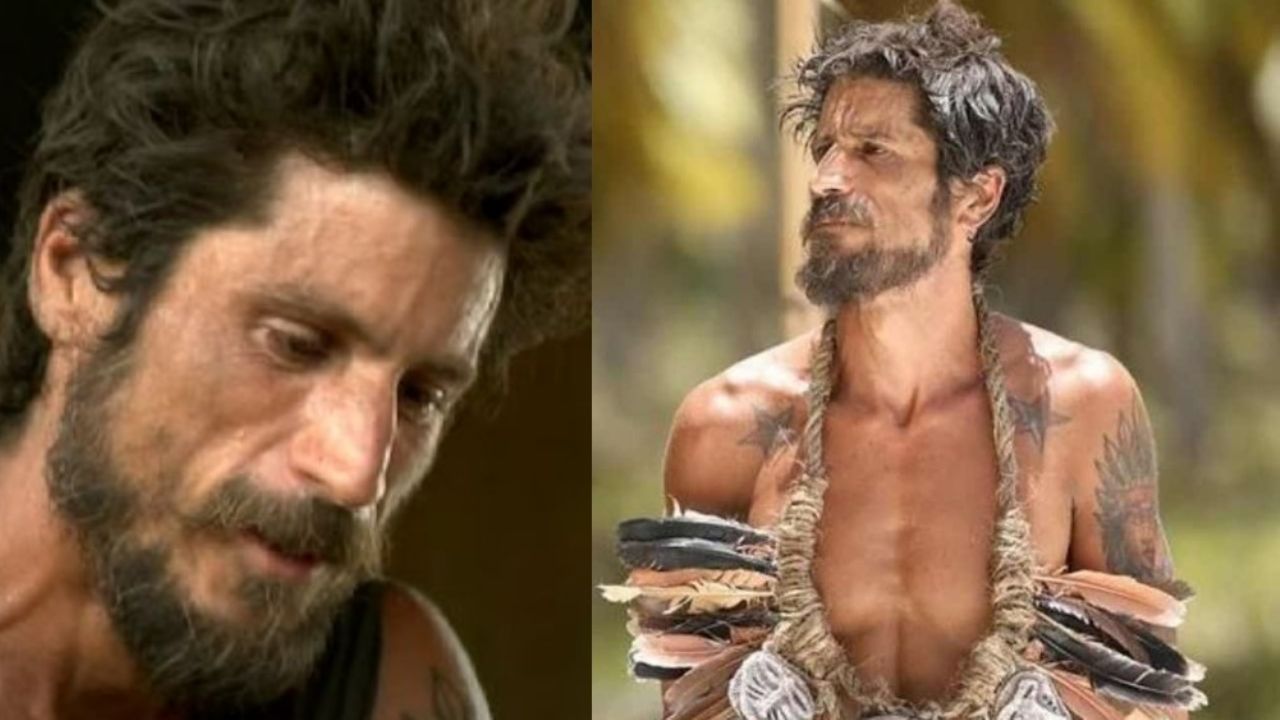 “Pareces changoleón”: Tras ganar ‘Survivor’, destrozan a Lalo Urbina por su físico en TV Azteca