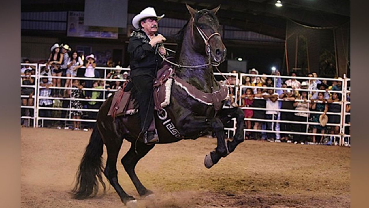 Hermano de Joan Sebastian habla de cómo serán los jaripeos en la nueva normalidad