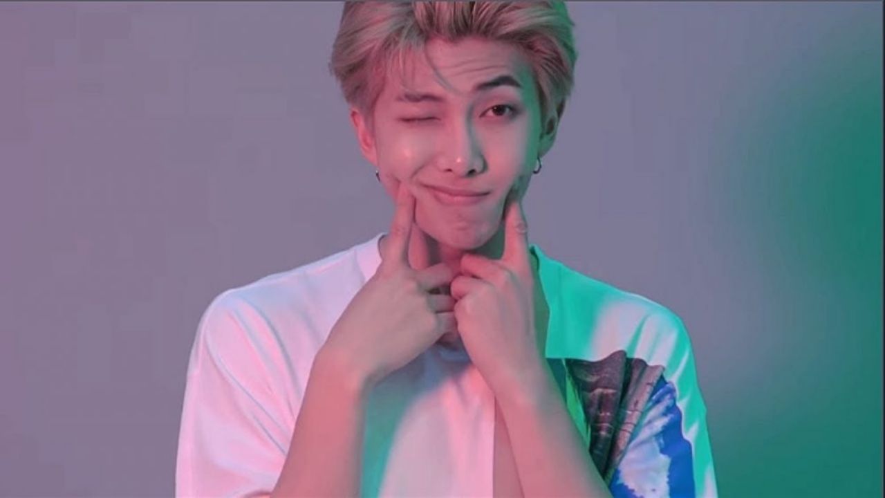 “#HappyBirthdayNamjoon”: El líder de BTS cumple 26 años y ‘Army’ hace una fiesta en Twitter