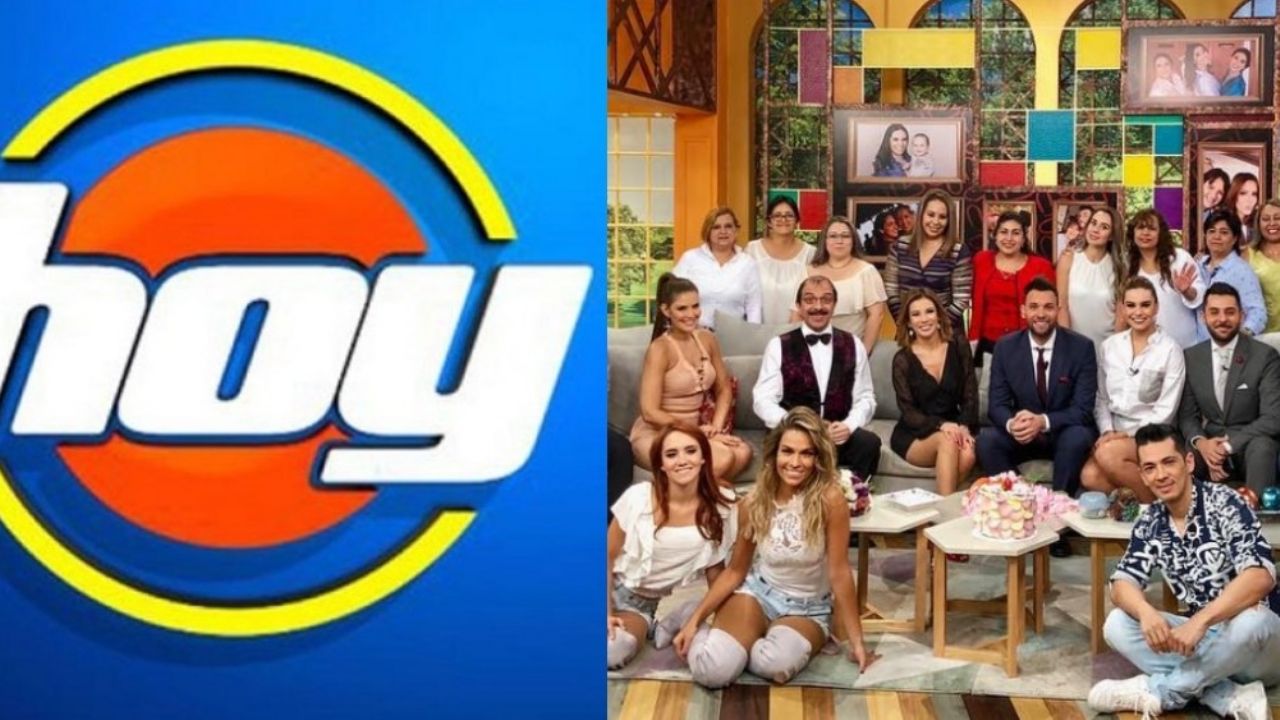 Exconductor de ‘Hoy’ y ‘VLA’ desafía veto y hace fuerte confesión a Gustavo Adolfo Infante