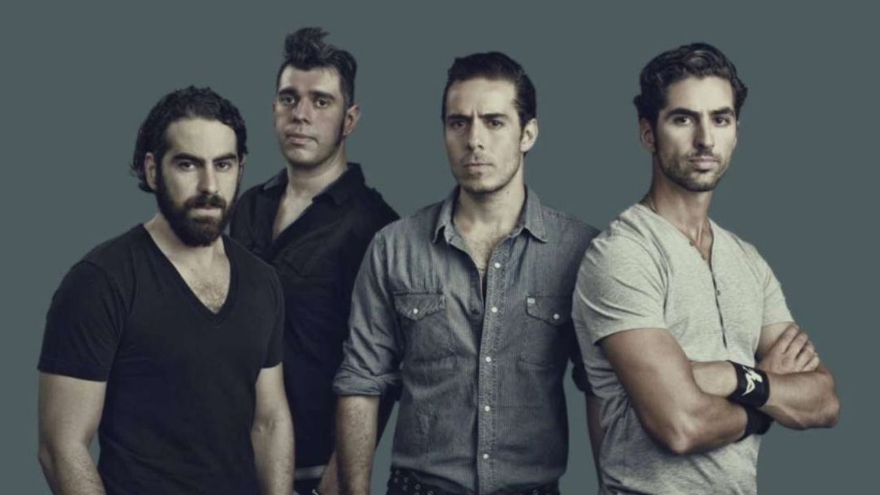 ¿Habrá reencuentro? Tras años de ausencia, PXNDX de señales de vida y pone a las redes de cabeza