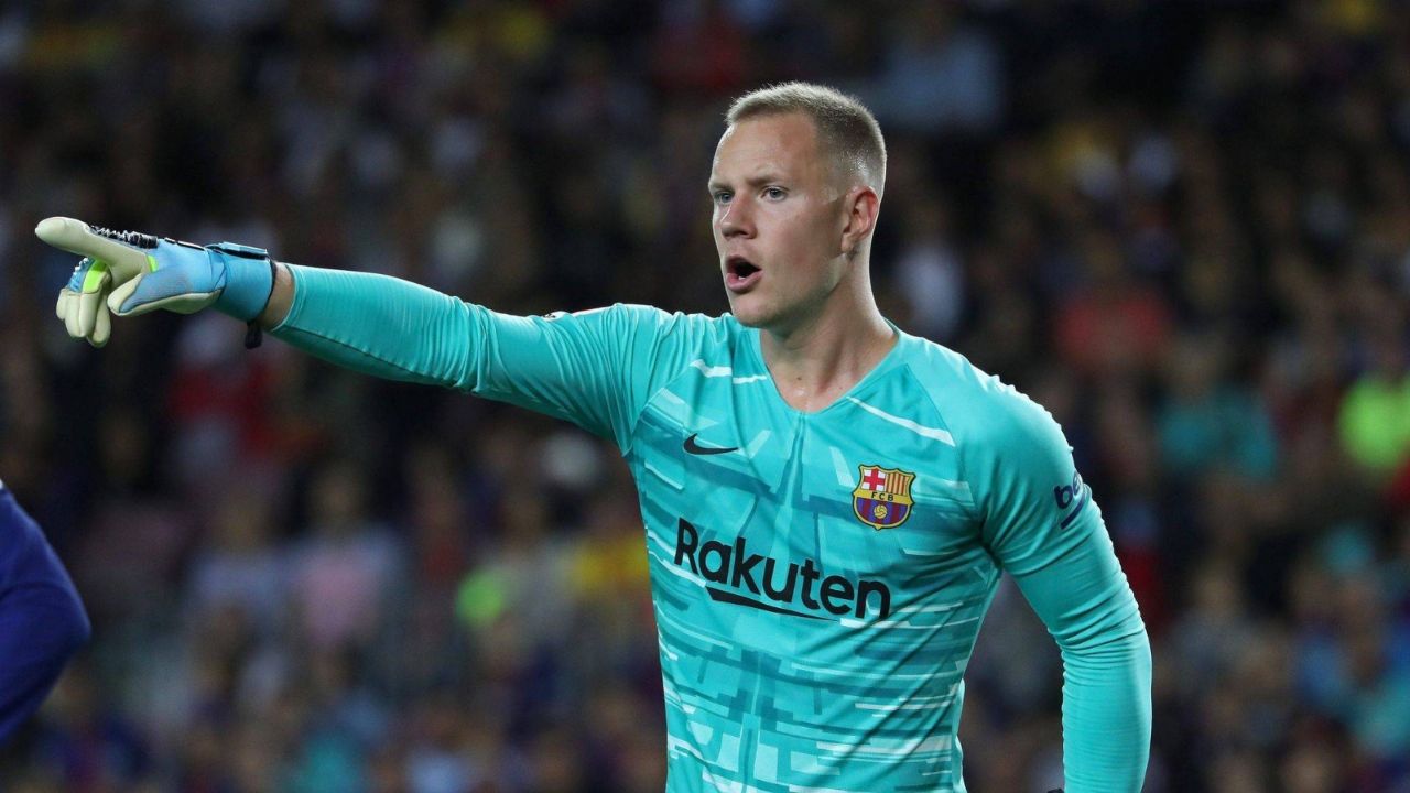 Ter Stegen pone de cabeza las redes: “Él debe ser el capitán, no Messi”