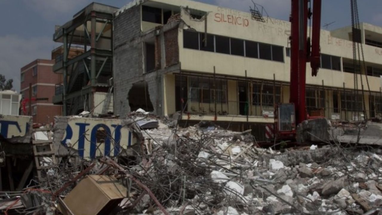 Caso ‘Miss Moni’: Padres de víctimas del Rebsamen piden 20 años de prisión