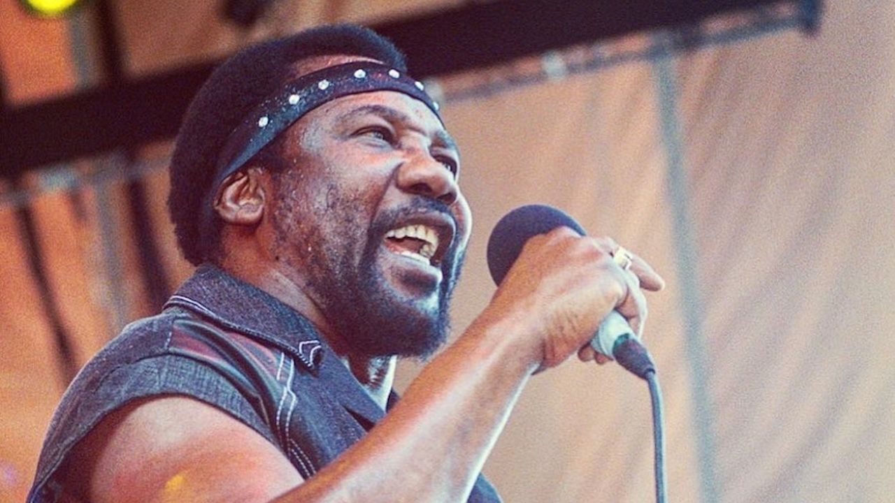 El reggae está de luto: Toots Hibbert, fundador del género, fallece a los 77 años