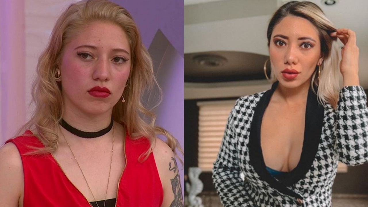 Tras abandonar ‘Enamorándonos’, Ana Elisa estaría dispuesta a realizarse otro ‘ajustito’