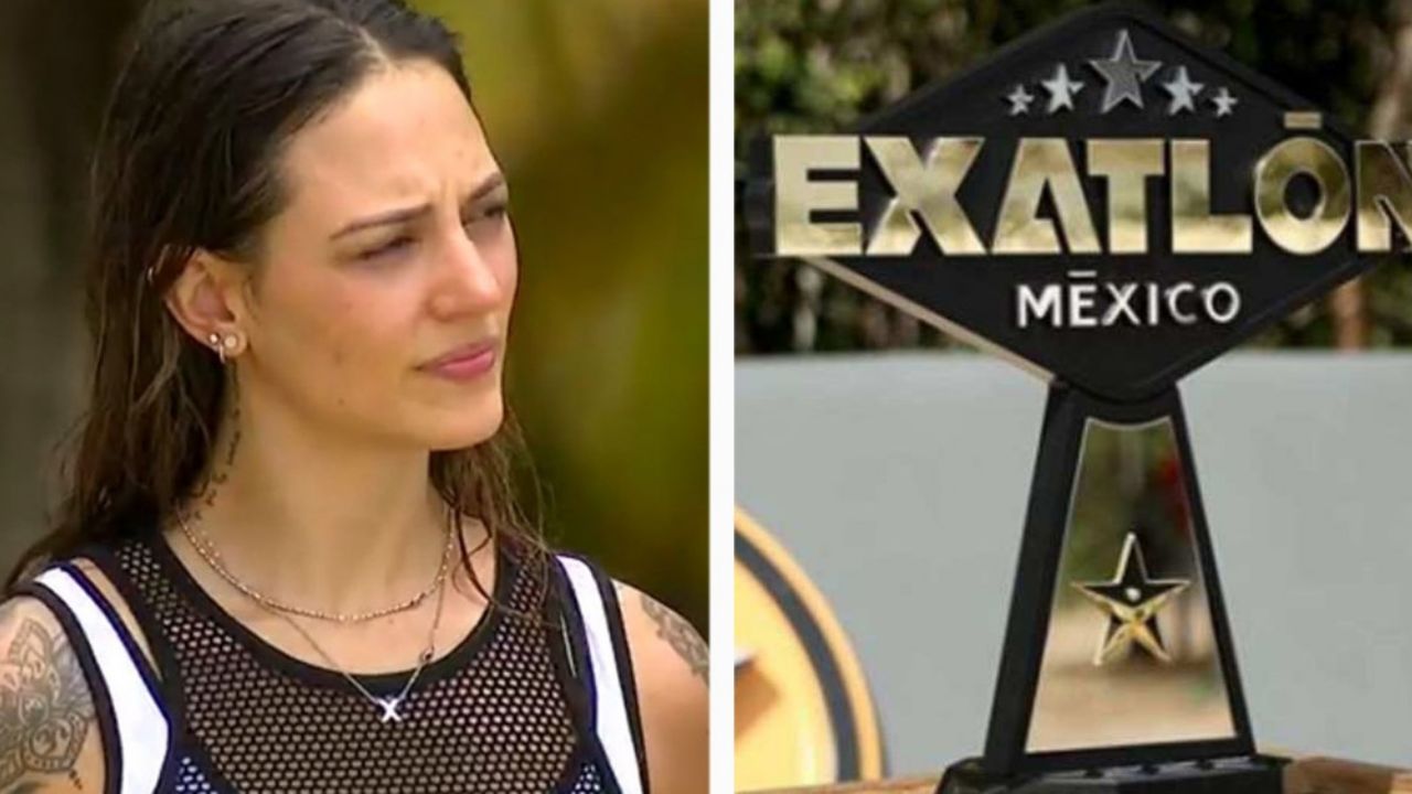 Sorpresa en TV Azteca: Tras ‘Survivor’, aclaran si Ximena Duggan se une a ‘Exatlón’