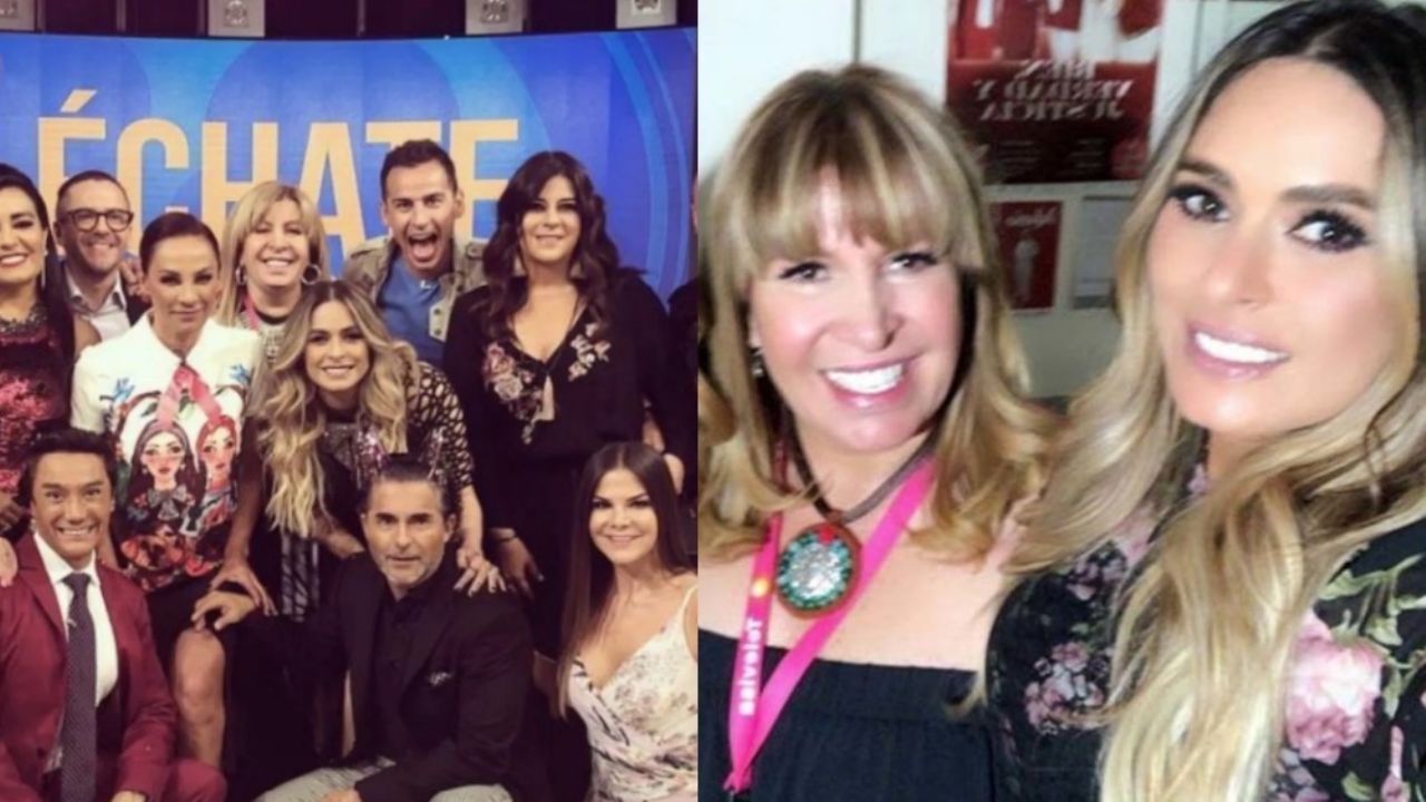 Adiós Televisa: Desde TV Azteca, confirman despido de Magda y revelan su reemplazo en ‘Hoy’