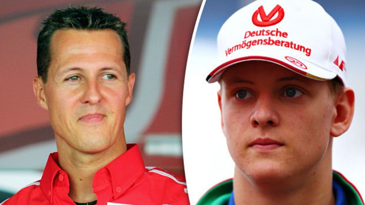 Mick Schumacher se acerca a la F1 para extender la leyenda de su padre