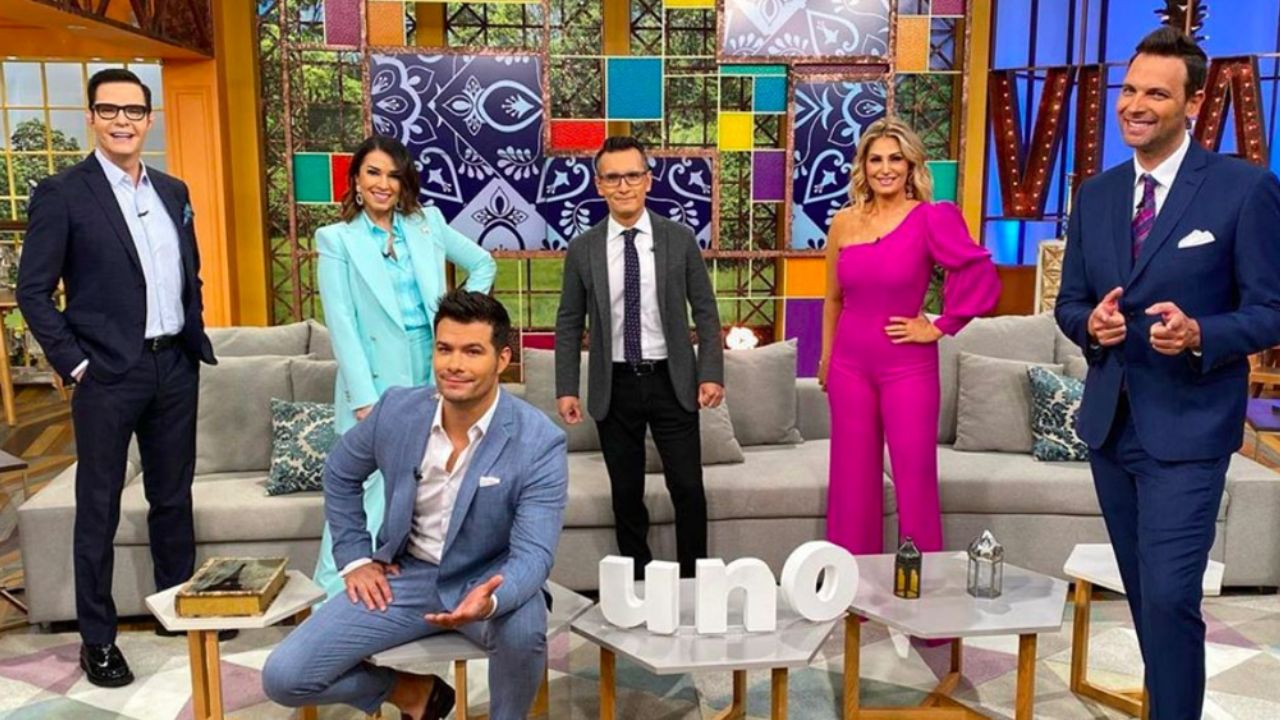 Integrante de ‘VLA’ presenta a su “hija adoptiva” y sorprende a todo Instagram