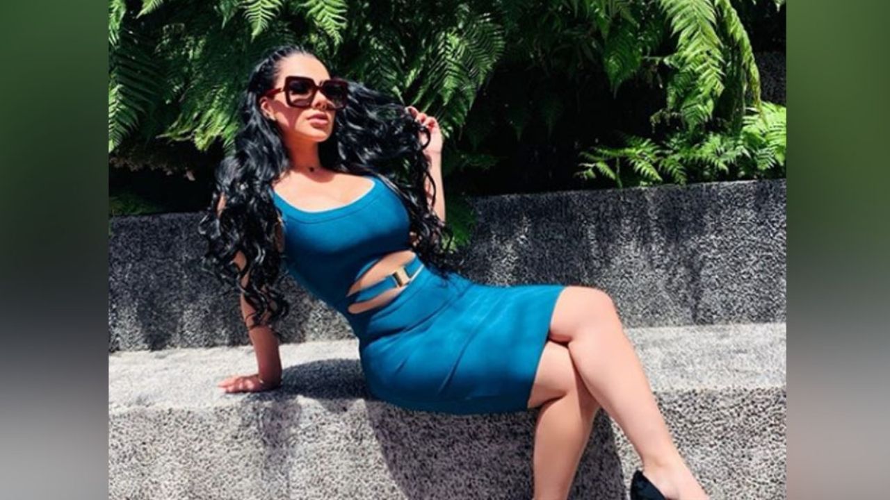 Al dejar ‘Enamorándonos’, Michelle luce de esta forma y la atacan: “¿Para qué te operaste?”