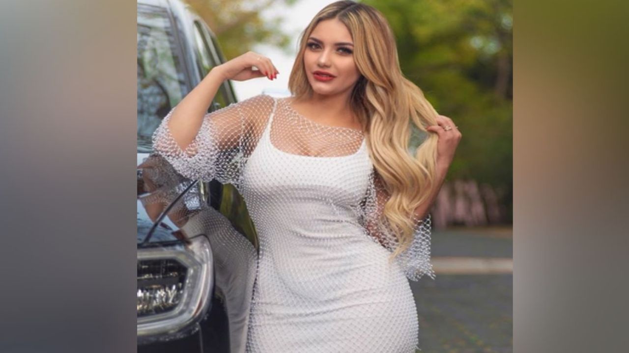 ¿Operada? Tras abandonar ‘Enamorándonos’, Jeni luce como una muñeca